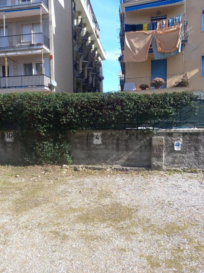 La Casa Di Anna Apartment Levanto Exterior photo